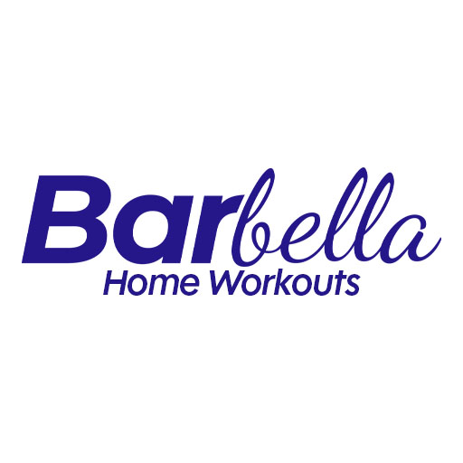 BarbellaHomeWorkouts.com logo